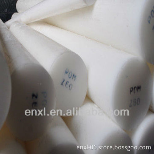 High Quality POM Rods, Acetal/ Delrin bar